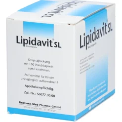 Lipidavit® SL| Online