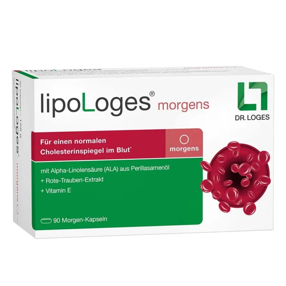 lipoLoges®> Online