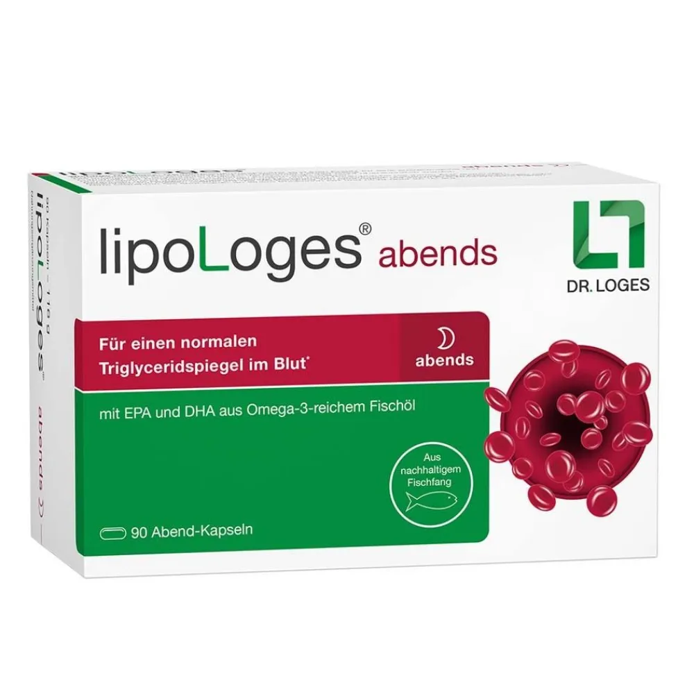 lipoLoges®> Online