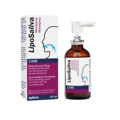 LipoSaliva Mundbefeuchtung Spray> Discount