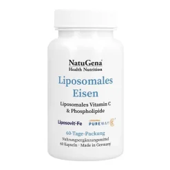 Liposomales Eisen| Outlet