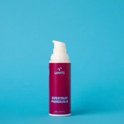 LiqVits Everyday Minerals (Eisen + Spurenelemente) Konzentrat| New