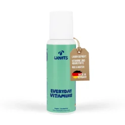 LiqVits Everyday Vitamins (Alle In One Multivitamin) Premium-Konzentrat> Online
