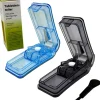 Tablettenschneider - Pill Cutter>LisaCARE Online