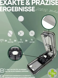 Tablettenschneider - Pill Cutter><noscript><img width=