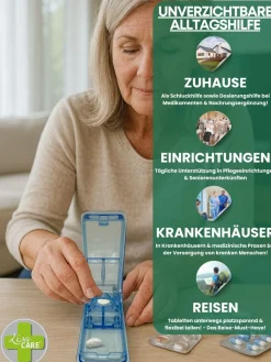 Tablettenschneider - Pill Cutter><noscript><img width=