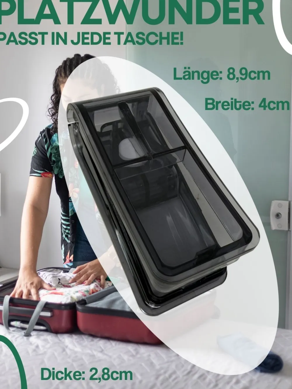 Tablettenschneider - Pill Cutter>LisaCARE Online