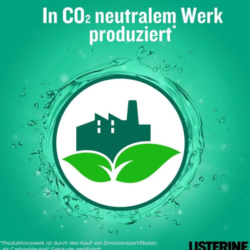 ® Clean & Fresh>Listerine Clearance