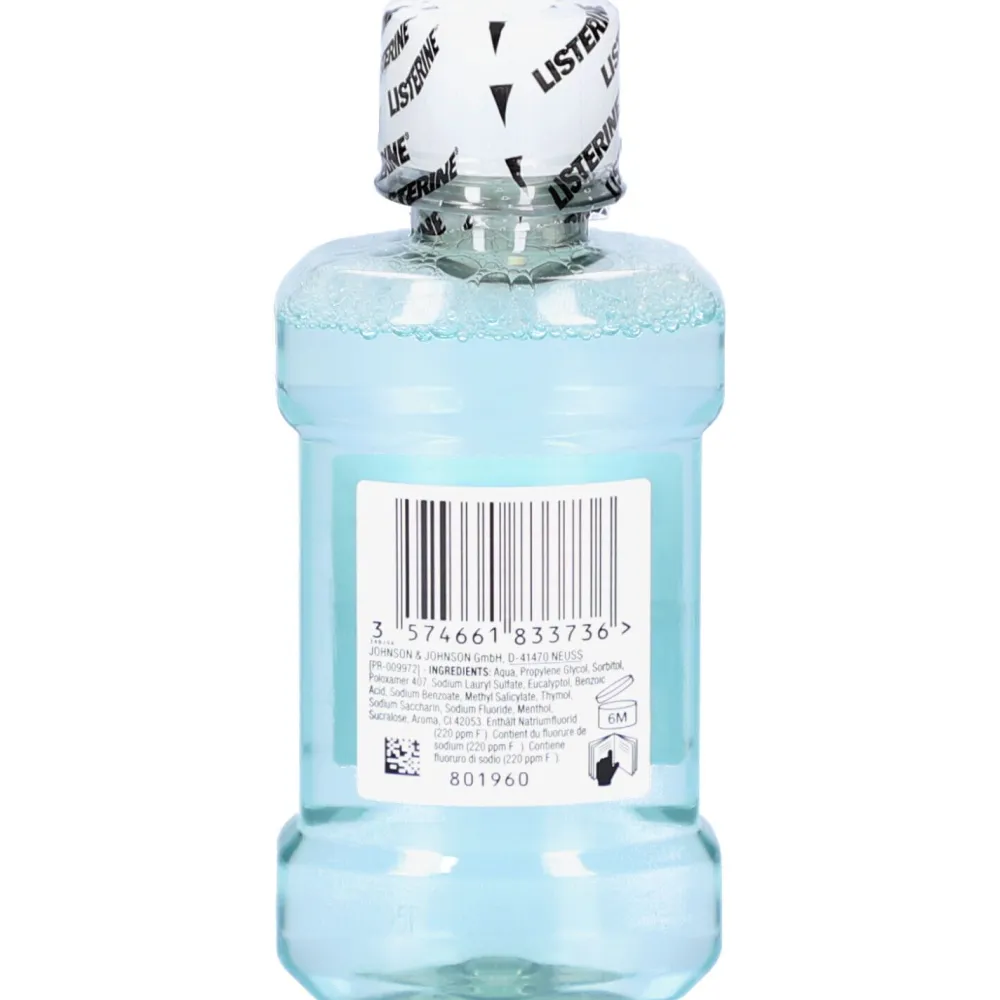 ® Cool Mint Milder Geschmack|Listerine Clearance