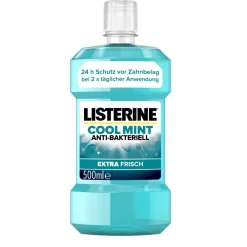 ® Extra Frisch|Listerine Clearance