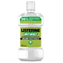 ® Naturals Zahnfleisch-Schutz|Listerine New