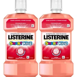 LISTERINE® Smart Kidz™ Mild Berry| Online