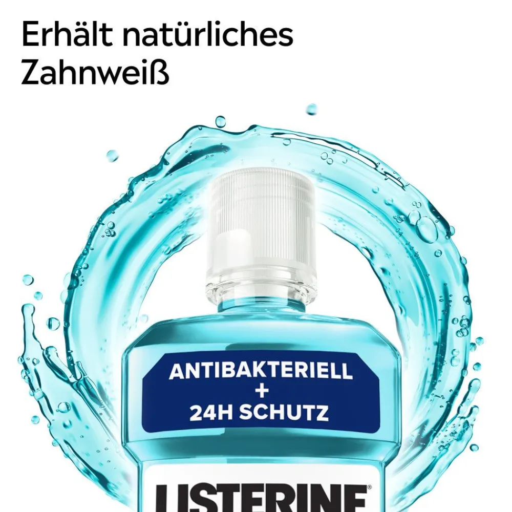 ® Total Care Zahnstein-Schutz>Listerine Outlet