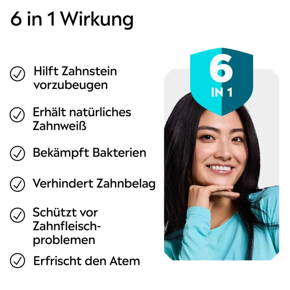 ® Total Care Zahnstein-Schutz>Listerine Outlet