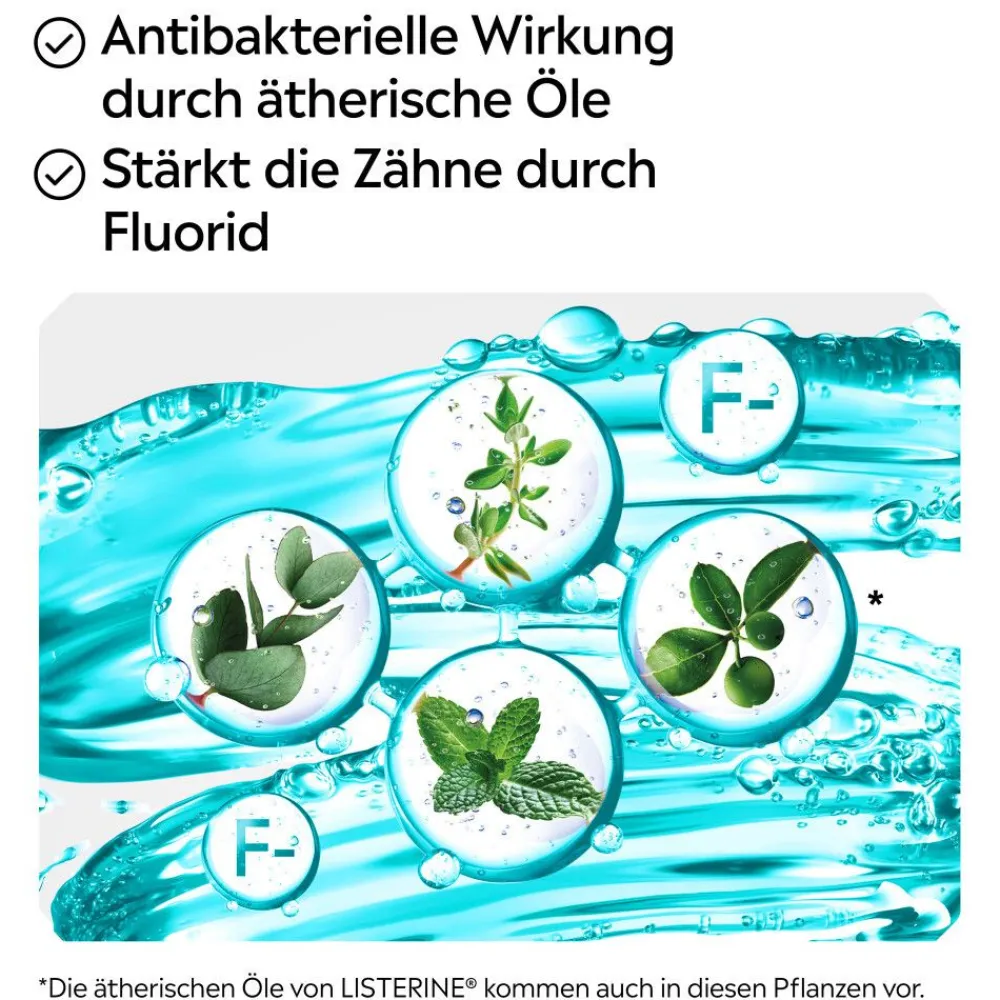 ® Total Care Zahnstein-Schutz>Listerine Outlet