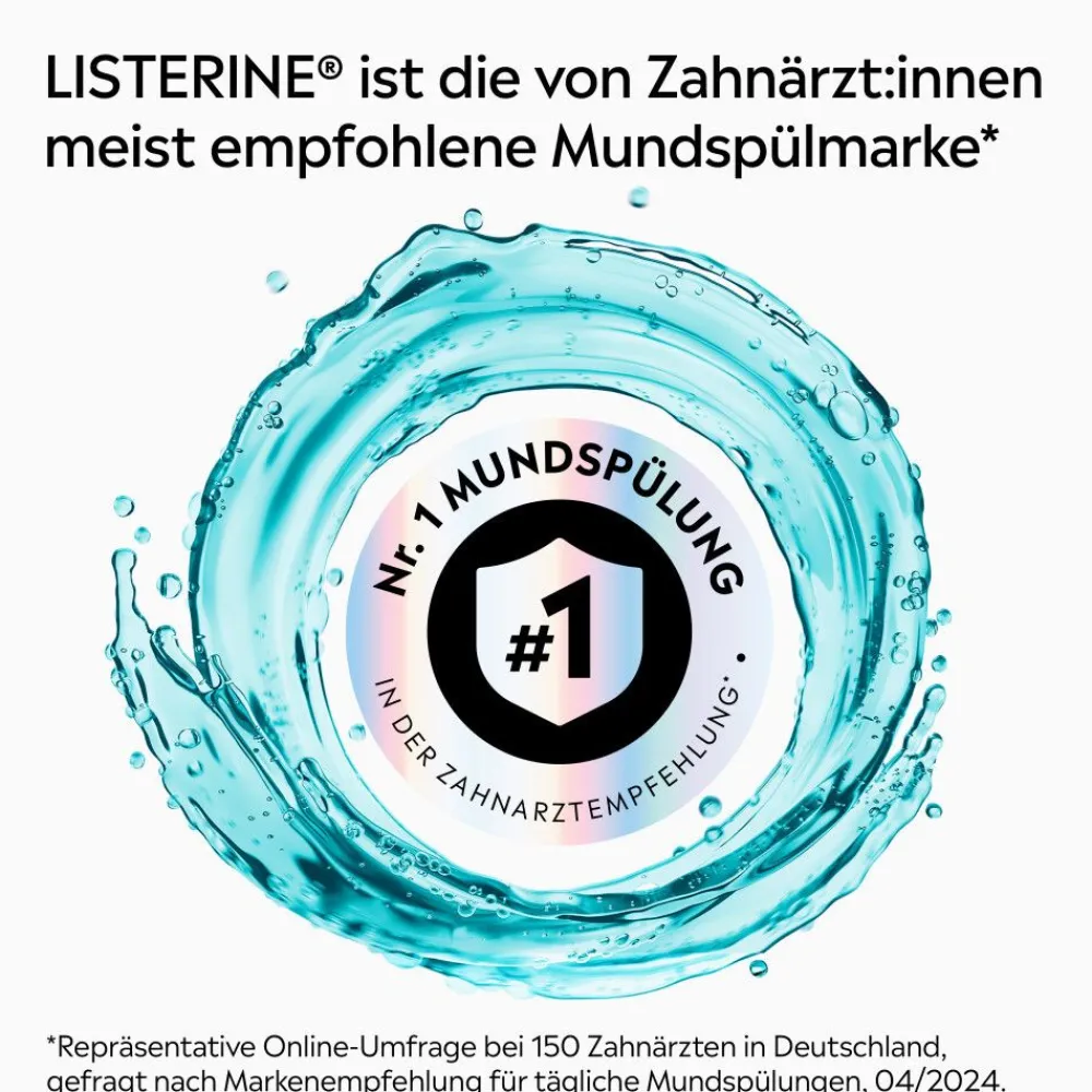 ® Total Care Zahnstein-Schutz>Listerine Outlet