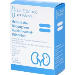 Lit-Control pH Balance|