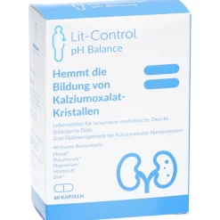 Lit-Control pH Balance|