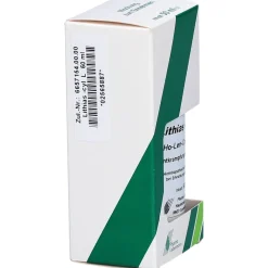 Lithias -cyl® L Entkrampfungs-Complex Tropfen| Best