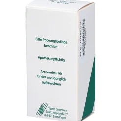 Lithias -cyl® L Entkrampfungs-Complex Tropfen| Best