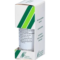 Lithias -cyl® L Entkrampfungs-Complex Tropfen| Best