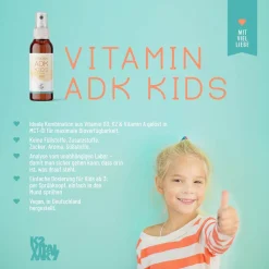 Little Wow Vitamin D3+K2 und A Kids><noscript><img width=