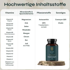 Living Root Basic Gold Complex| Sale