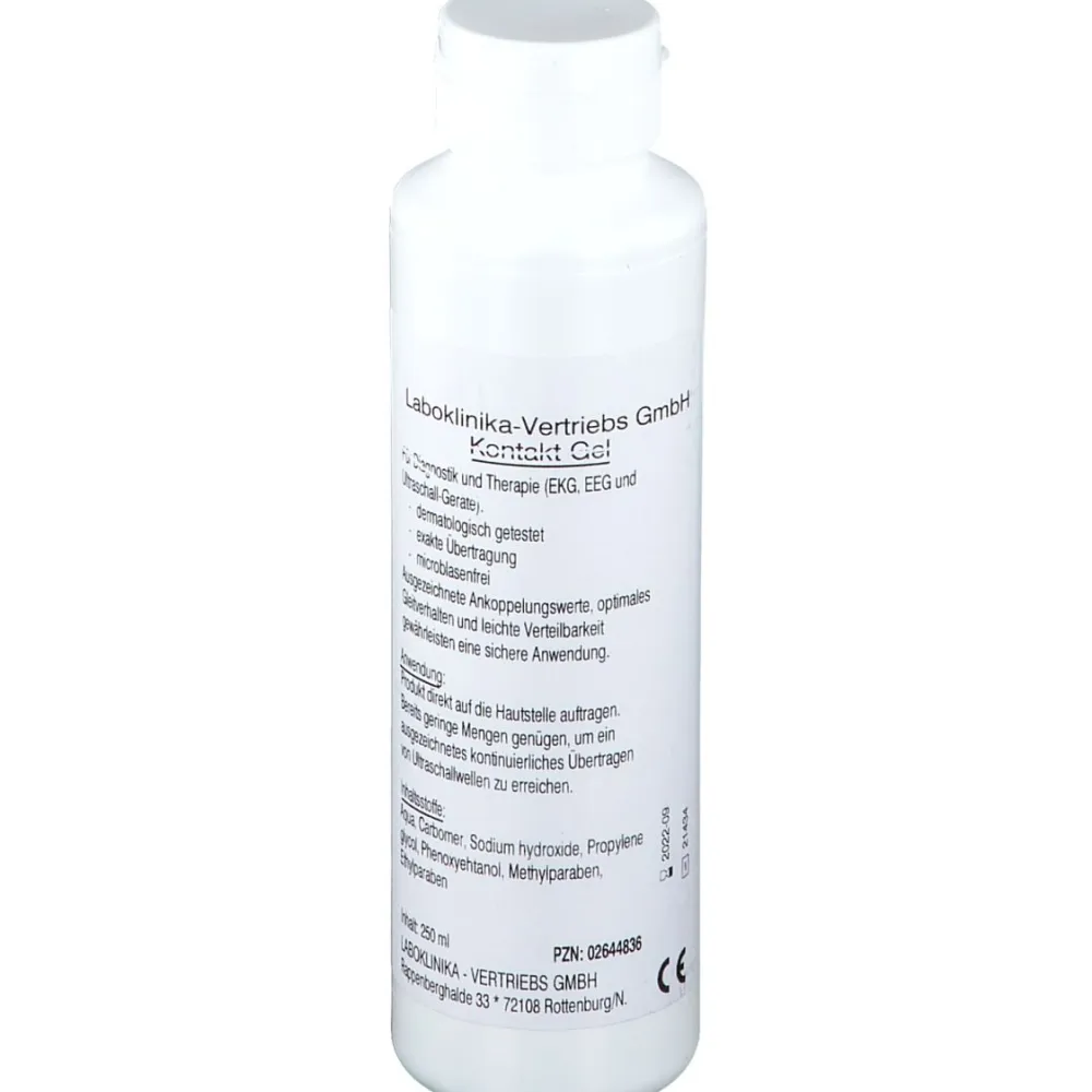 LKS® Kontaktgel| New