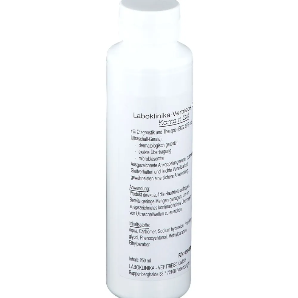 LKS® Kontaktgel| New