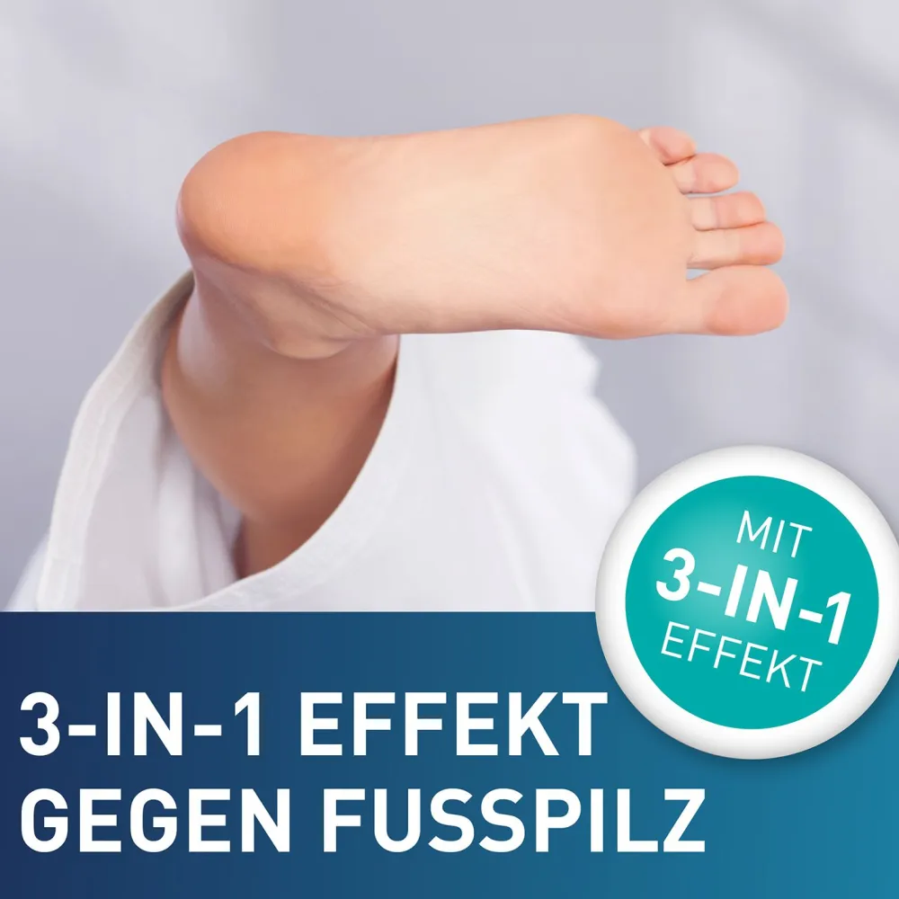 Loceryl® Creme gegen Fußpilz>Loceryl Creme Best
