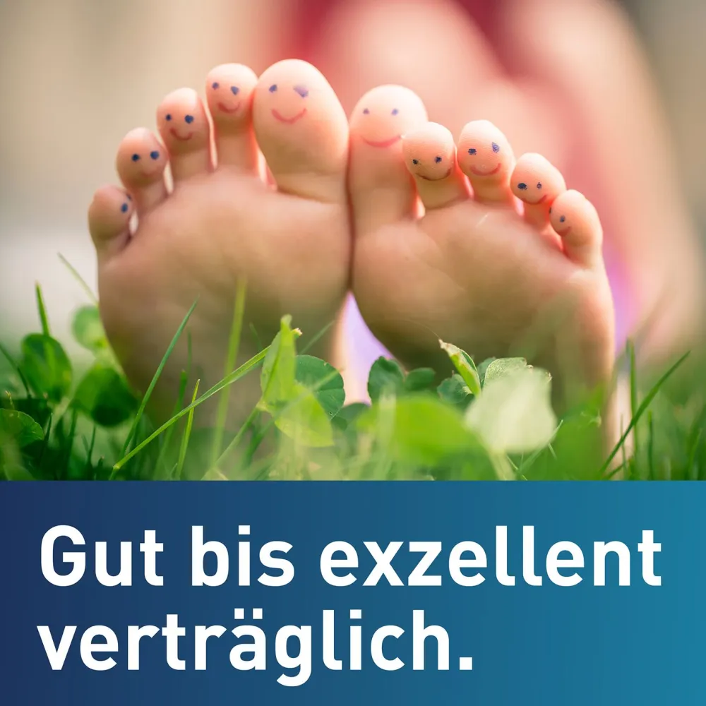 Loceryl® Creme gegen Fußpilz>Loceryl Creme Best