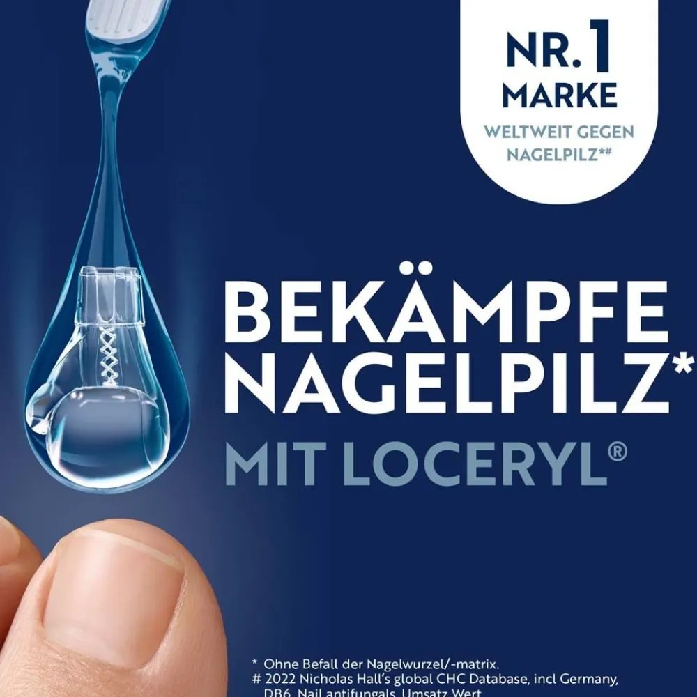 ® Nagellack gegen Nagelpilz>Loceryl Outlet