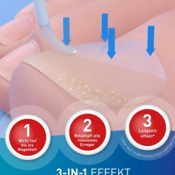 LOCERYL® Nagellack gegen Nagelpilz mit DIREKT-Applikator + LOCERYL® Creme><noscript><img width=