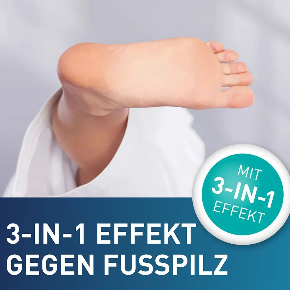 LOCERYL® Nagellack gegen Nagelpilz mit DIREKT-Applikator + LOCERYL® Creme> Best