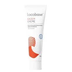 Locobase® Ekzem Creme| Best