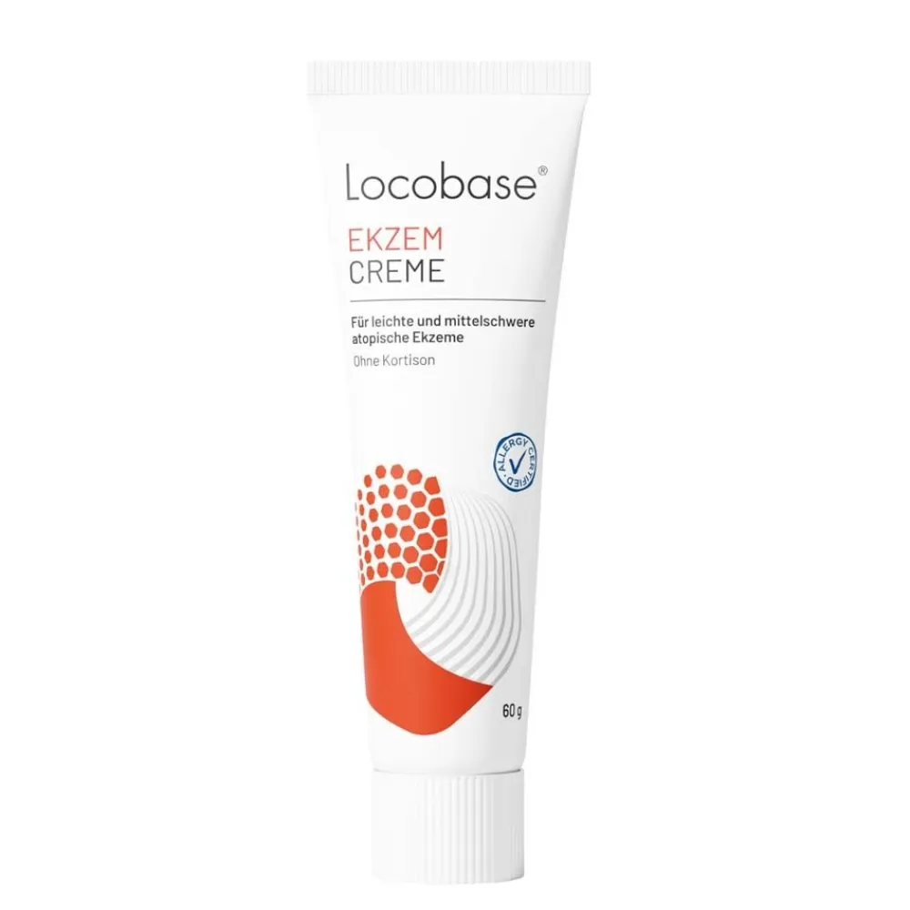 Locobase® Ekzem Creme| Best