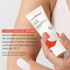 Locobase® Ekzem Creme| Best