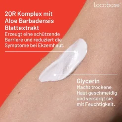 Locobase® Ekzem Creme| Best