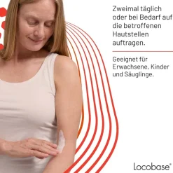 Locobase® Ekzem Creme| Best