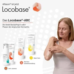 Locobase® Ekzem Creme| Best