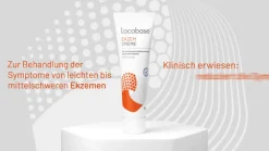 Locobase® Ekzem Creme| Best
