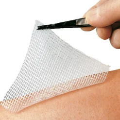 Lomatuell® H 10 cm x 10 cm steril|