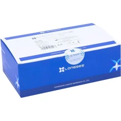 Longsee Covid-19 PROFI Antigen-Schnelltest> Hot