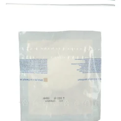 Look Augenkompresse steril 5,6 x 7,2 cm| Best