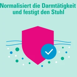 AbZ akut 2 mg Hartkapseln bei akutem Durchfall|Loperamid Best