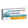 akut Heumann>Loperamid