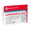 AL akut bei akutem Durchfall>Loperamid Discount