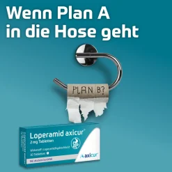 axicur® 2 mg Tabletten>Loperamid Outlet