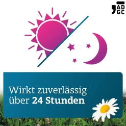 Lora ADGC® zur Linderung von Allergien, Heuschnupfen, Juckreiz und Hautrötung><noscript><img width=