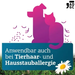 Lora ADGC® zur Linderung von Allergien, Heuschnupfen, Juckreiz und Hautrötung><noscript><img width=
